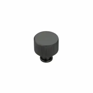 Linea Round Cabinet Knob