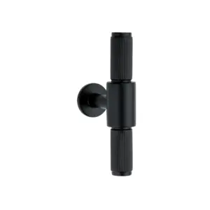Linea T Cabinet Knob