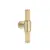 Satin Champagne Gold