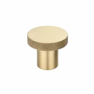 Brass Cabinet Knob BK1030