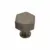 Matt Antique Bronze