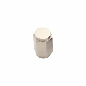 Hexara Small Cylinder Knob