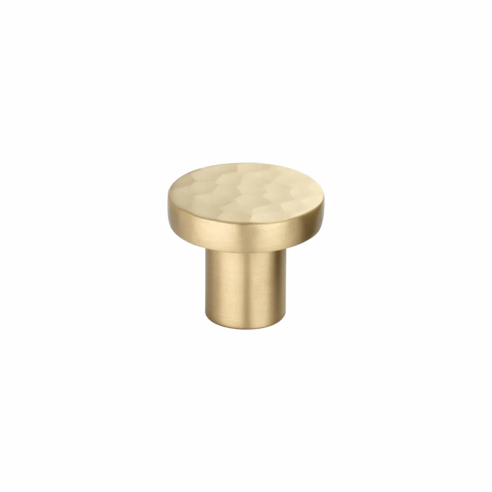 Satin Champagne Gold