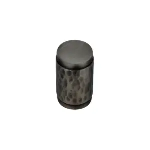 Thorr Small Cylinder Knob