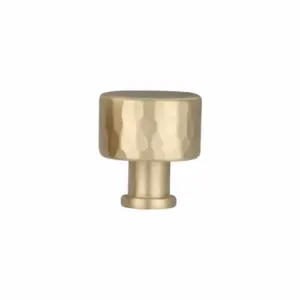 Thorr Round Cabinet Knob