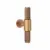 Matt Antique Bronze
