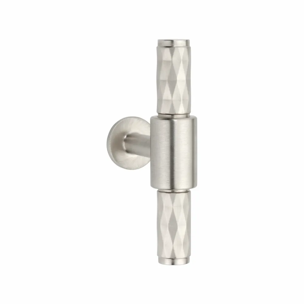 Brushed Nickel