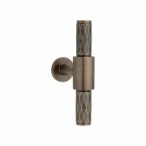 Prisma T Cabinet Knob
