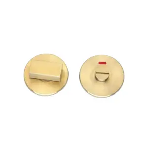 Blend Turn & Release Indicator