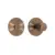 Fused Nickel Bronze PVD
