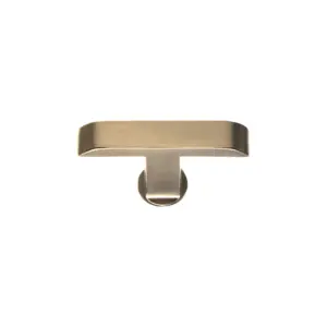 Bevel Cabinet Knob