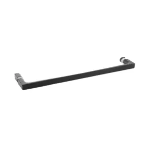 Shower Handle Morph