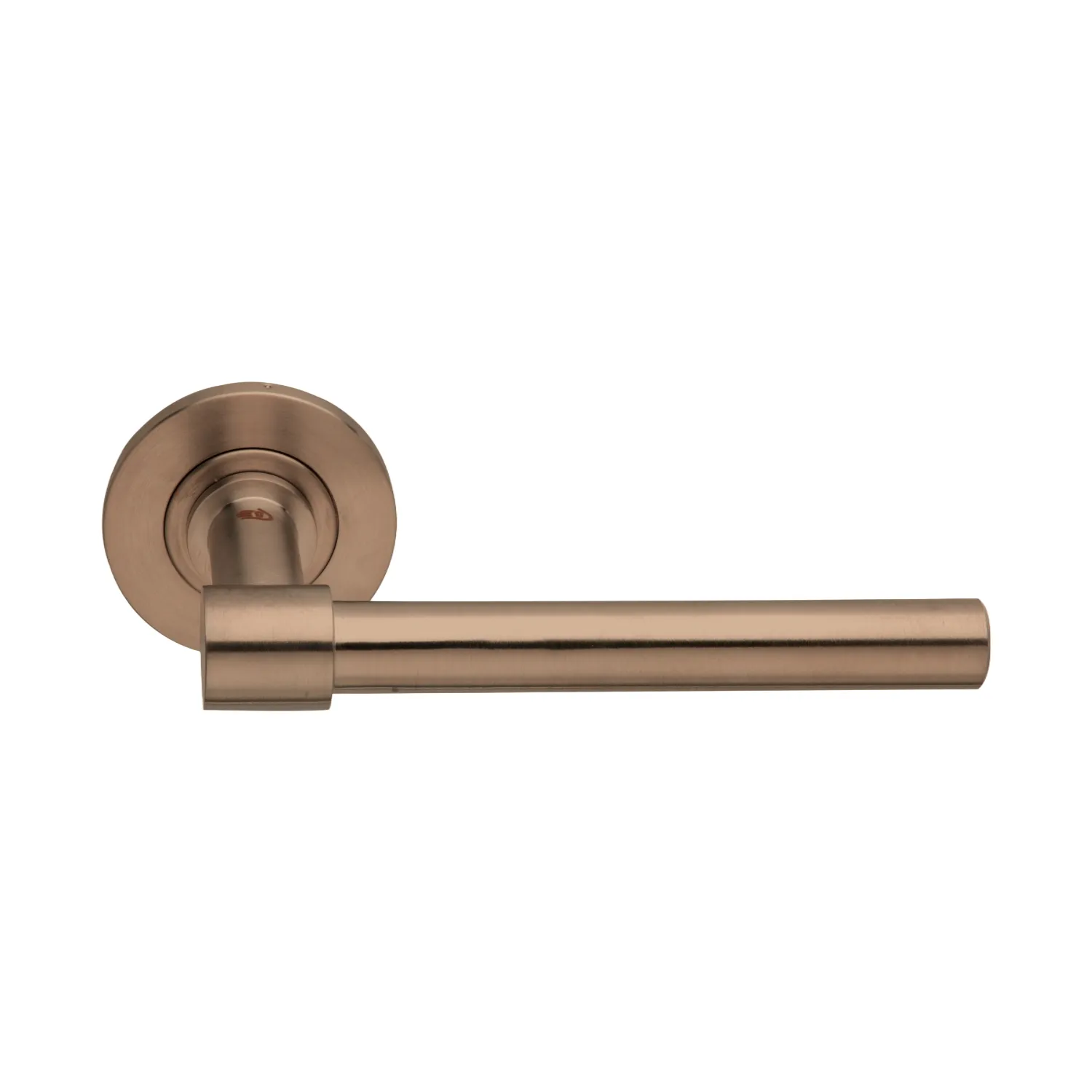 Fused Nickel Bronze PVD