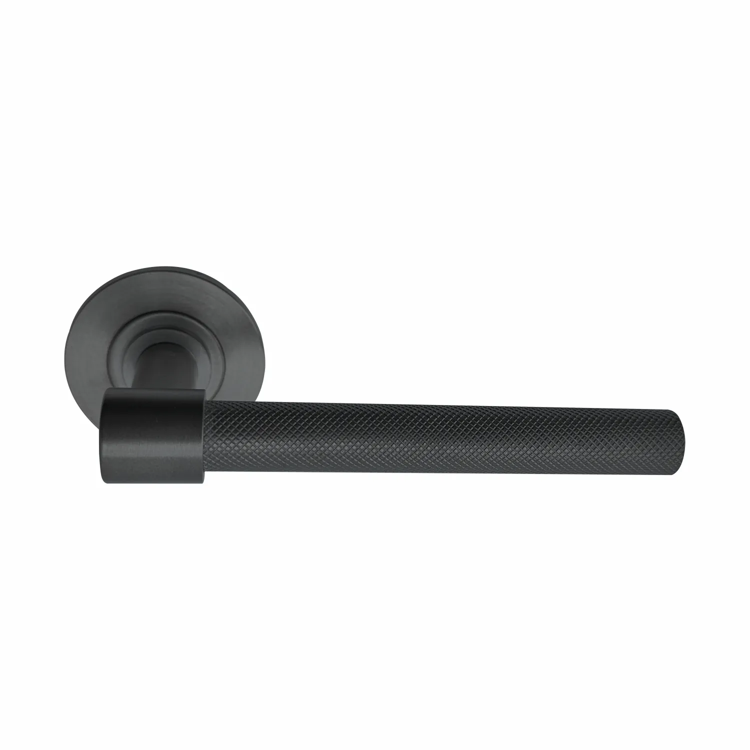 Black PVD
