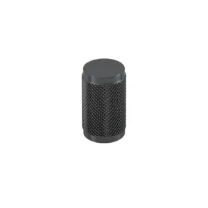 Motif Small Cylinder Knob