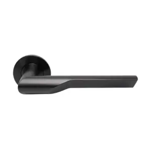 Lever Handle on Concealed 4mm - LRS960