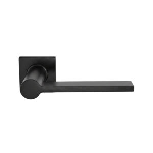 Lever Handle on Concealed 4mm - LRS977