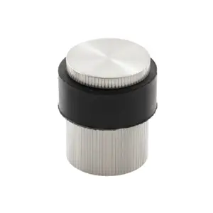 E10-DS801 Sleek Lines Door Stopper