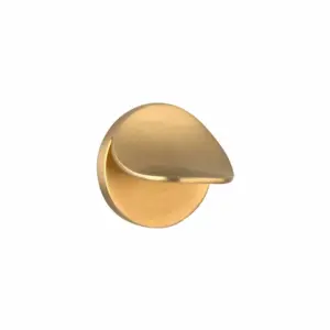 Twirl Cabinet Pull Handle
