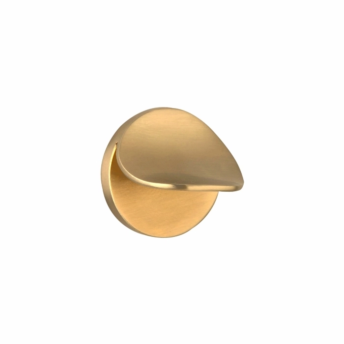 Twirl Cabinet Pull Handle