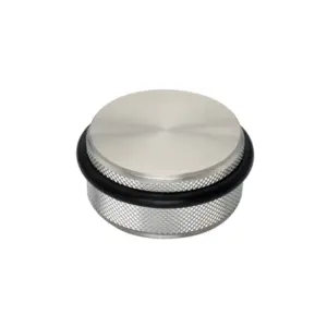 Motif Floor Door Stopper