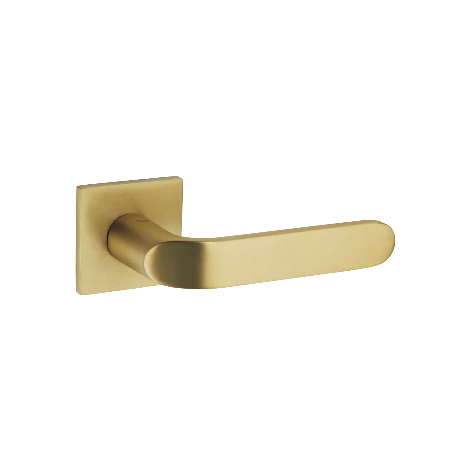 Satin Brass