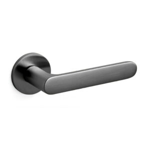 Prive Series Brass Lever Handle