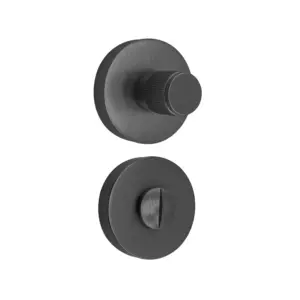 Linea Brass Turn Knob