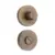 Matt Antique Bronze