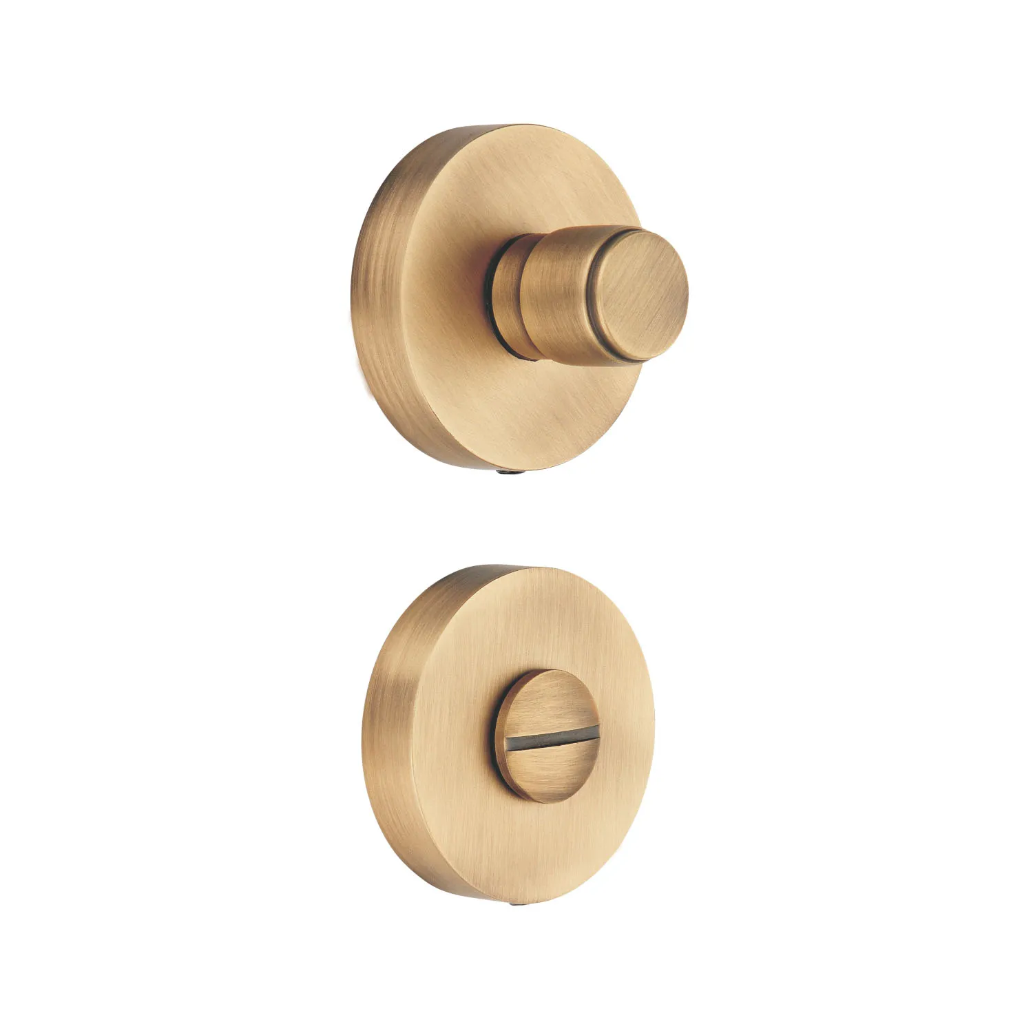 Matt Antique Bronze