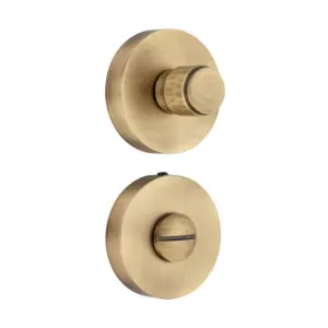 Thorr Brass Turn Knob