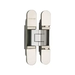 Concealed Hinges 3D160CF