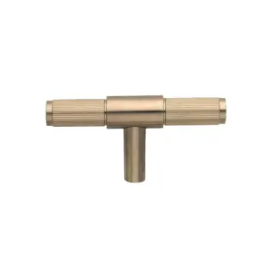 Harper T Cabinet Knob