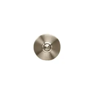 Round Door Bell