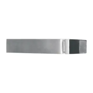 Square Wall Mounted Door Stopper