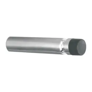 Round Wall Mounted Door Stopper