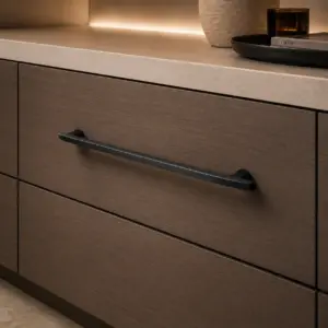 Bevel Cabinet Handle