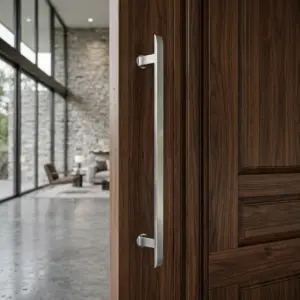 Bevel Door Pull Handle