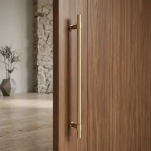 Flip Pull Handles