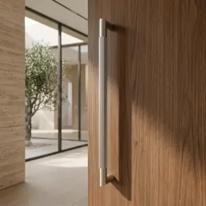 Harper Sleek Lines Door Pull Handle