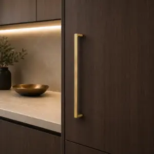 Morph Cabinet Handle