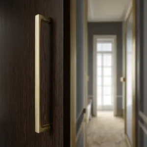 Morph Door Pull Handle