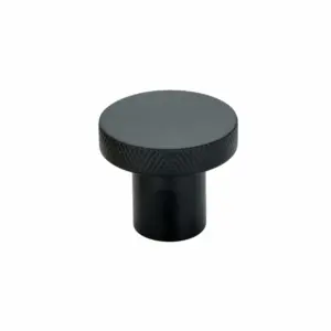 Matrix Brass Cabinet Knob