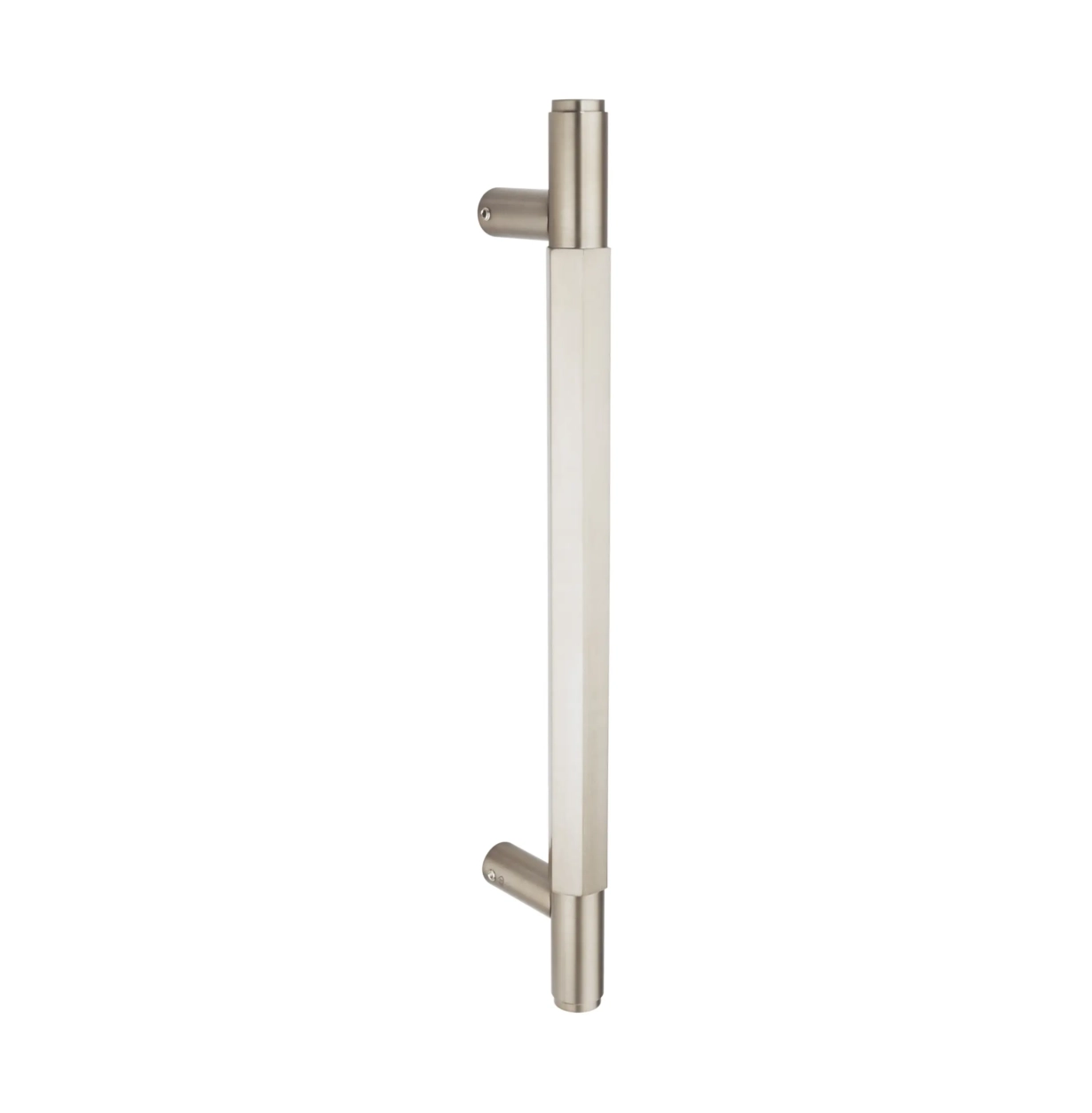 Hexara Brass Pull Handle - Image 2