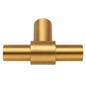 Flip Cabinet Knob