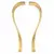 Satin Brass