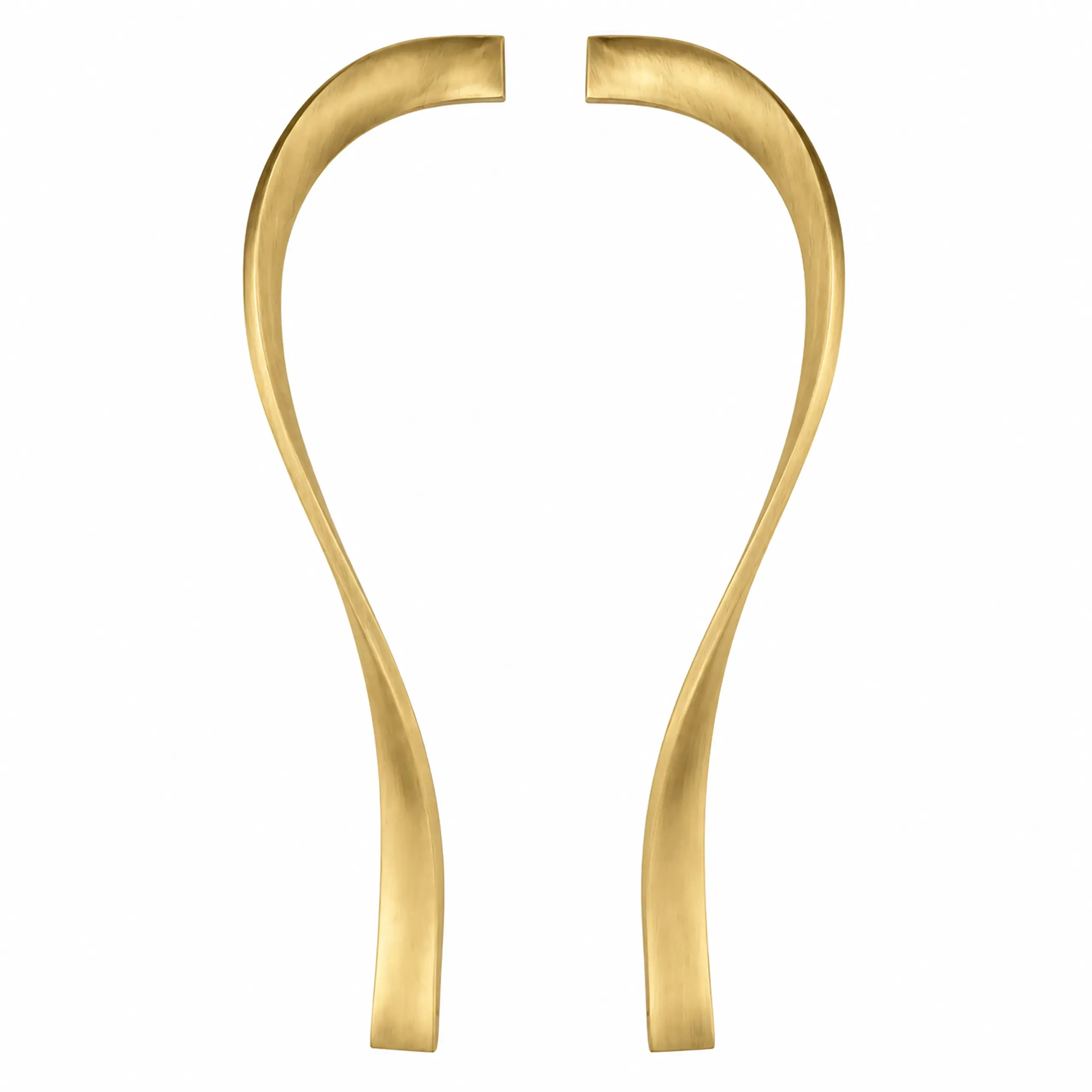 Reveal Door Pull Handle - Image 2